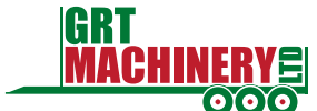 GRT Machinery Ltd